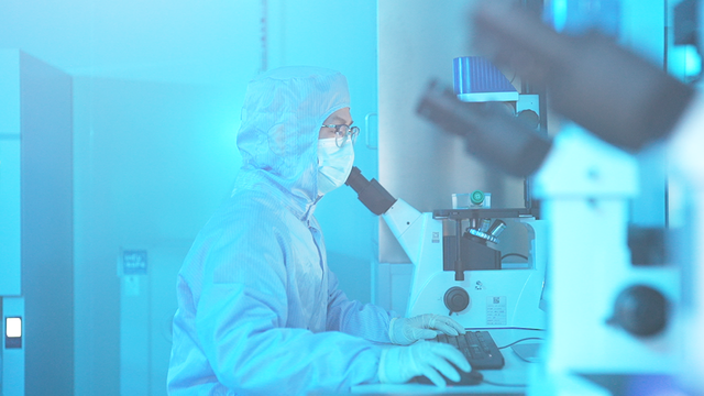 Khả năng R & D có liên quan đến NK Cell Engager