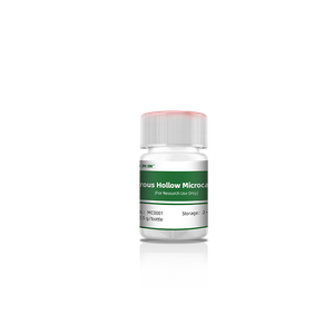 Microcarrier rỗng xốp