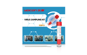 Bộ lấy mẫu virus
