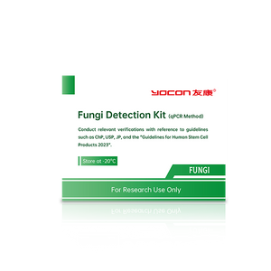 Bộ phát hiện nấm (phương pháp qPCR)