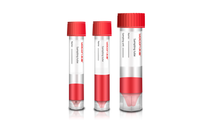 Ống lấy mẫu virus không bị nhiễm độc