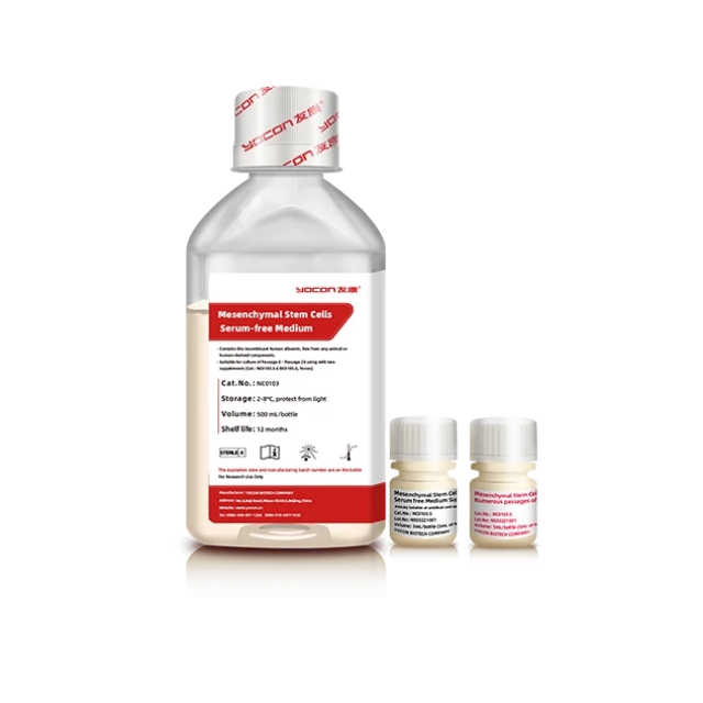 Tại sao môi trường nuôi cấy tế bào đạt tiêu chuẩn GMP lại quan trọng đối với liệu pháp tế bào？