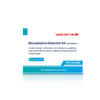 Bộ phát hiện Mycoplasma (Phương pháp qPCR)