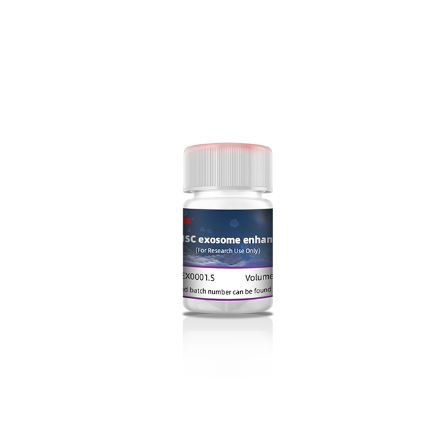Chất tăng cường exosome tế bào gốc 