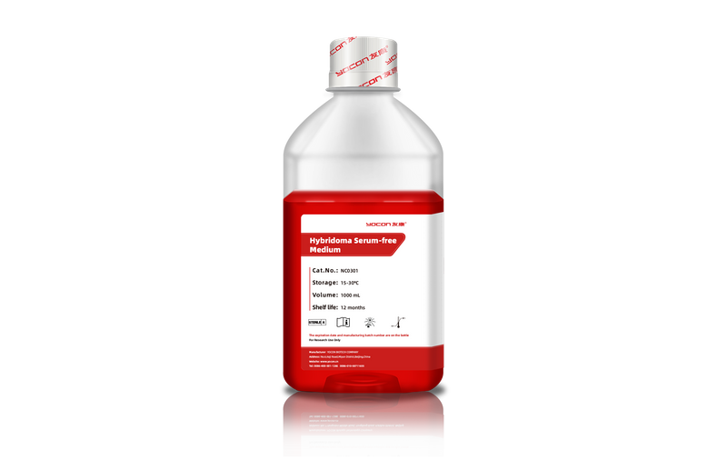 Môi trường không huyết thanh hybridoma