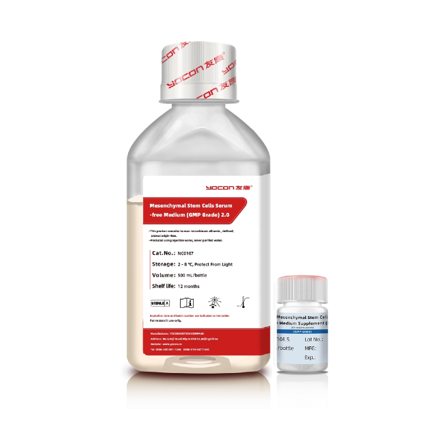 Tương lai của nuôi cấy tế bào: Xu hướng truyền thông không chứa huyết thanh vào năm 2025